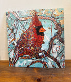 Art Cards by Jenn Grant