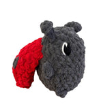 Crocheted Buddies