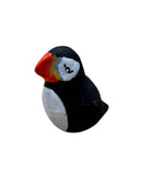 Clay Figurine - Bird