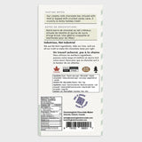 Candy Cane Chocolate Bar 60g