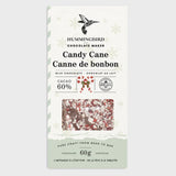 Candy Cane Chocolate Bar 60g