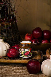 Annapolis Valley Candle
