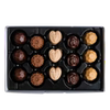 Holiday 15 Pack Assorted Chocolate
