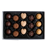 Holiday 15 Pack Assorted Chocolate