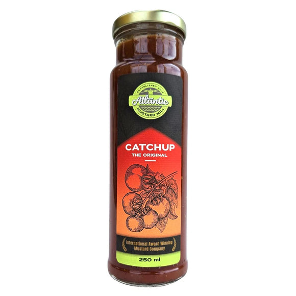 Catchup 250mL