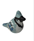 Clay Figurine - Bird
