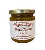 Green Tomato Chow 250mL