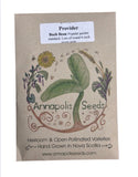 Provider Bean Seeds