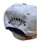 City of Lakes Twill Cap - Flat Brim