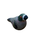 Clay Figurine - Bird