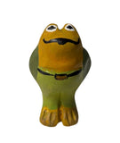 Frog & Toad Figurines
