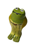 Frog & Toad Figurines