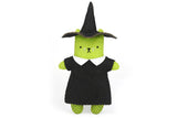 DIY Sewing Kit - Witch Cat