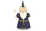 DIY Sewing Kit - Wizard Cat