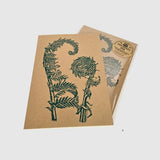 Fiddlehead Journal