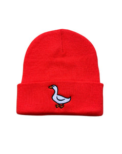 Goose Toque - Blaze Orange