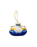 Ferry Ornament