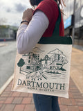 Dartmouth/Halifax Tote