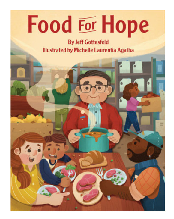 Food for Hope