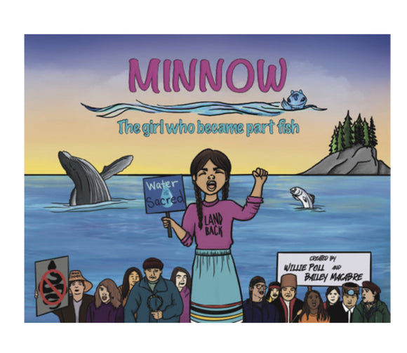 Minnow