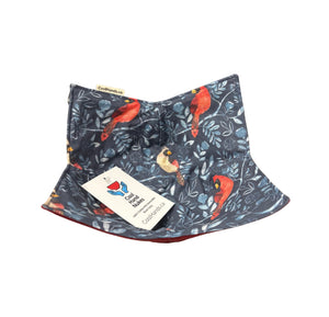 Cardinals Bowl Cozy