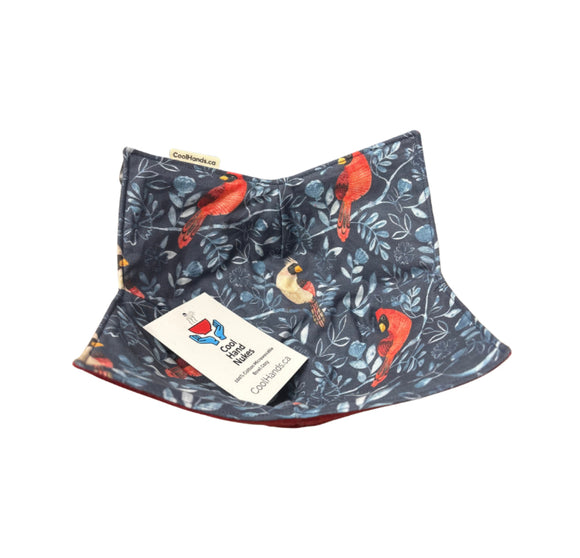 Cardinals Bowl Cozy