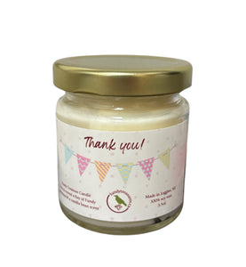 Thank You! Candle 3.5oz