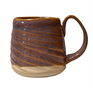 Moon Mist Stoneware Mug