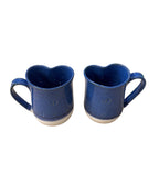 Heart Mug