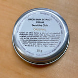 Birch Bark Cream - 30g