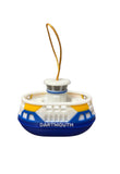 Ferry Ornament