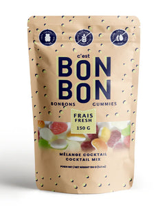 Cocktail Candy Mix 150g