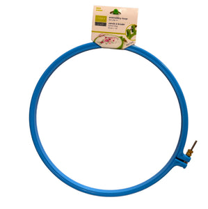 10" Beginner Rug Hooking Hoop