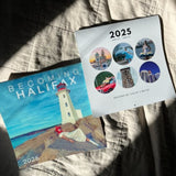 Becoming Halifax 2025 Calendar