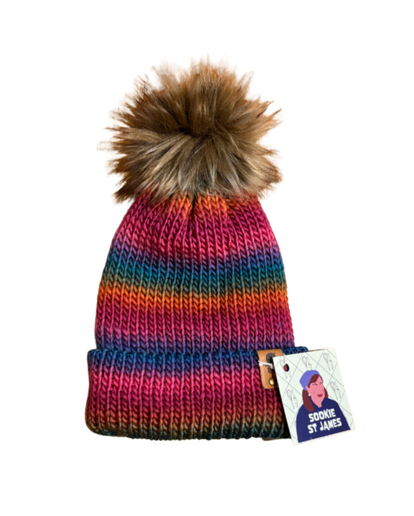 Sookie St James - Knit Hat