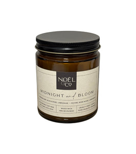 Maple and Chai Soy Candle