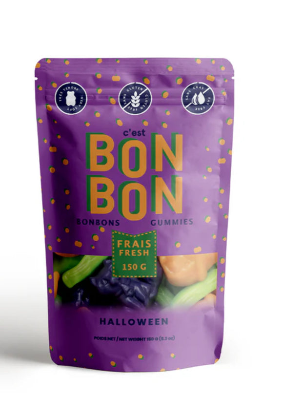 Halloween Candy 150g