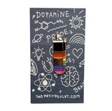 Pride Dopamine Enamel Pin