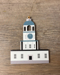Halifax Clock Tower Ornament