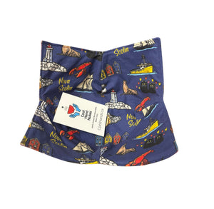 Canada's Ocean Playground Bowl Cozy