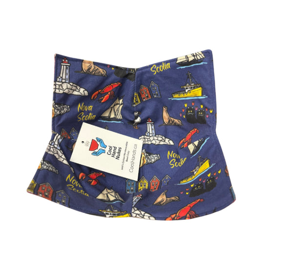 Canada's Ocean Playground Bowl Cozy