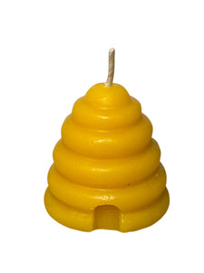 Beehive Candle