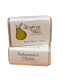 Fisherman's Choice Bar Soap