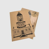 Clock Tower Journal