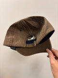 Goose Twill Hat - Brown