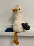 Seagull Toy - Large