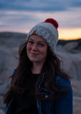 Peggy's Cove Knit Beanie