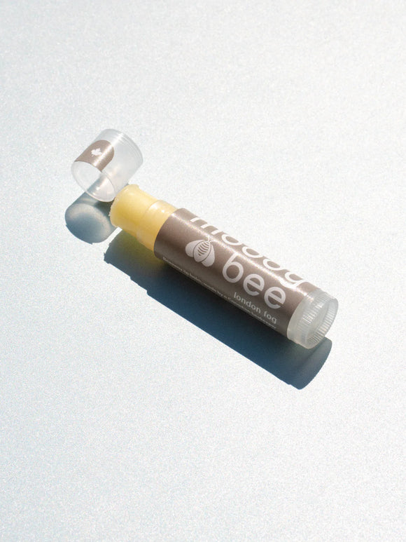 London Fog Lip Balm
