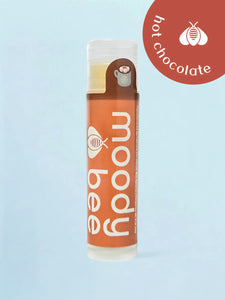Hot Chocolate Lip Balm
