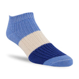 Recycled Cotton Ankle Socks